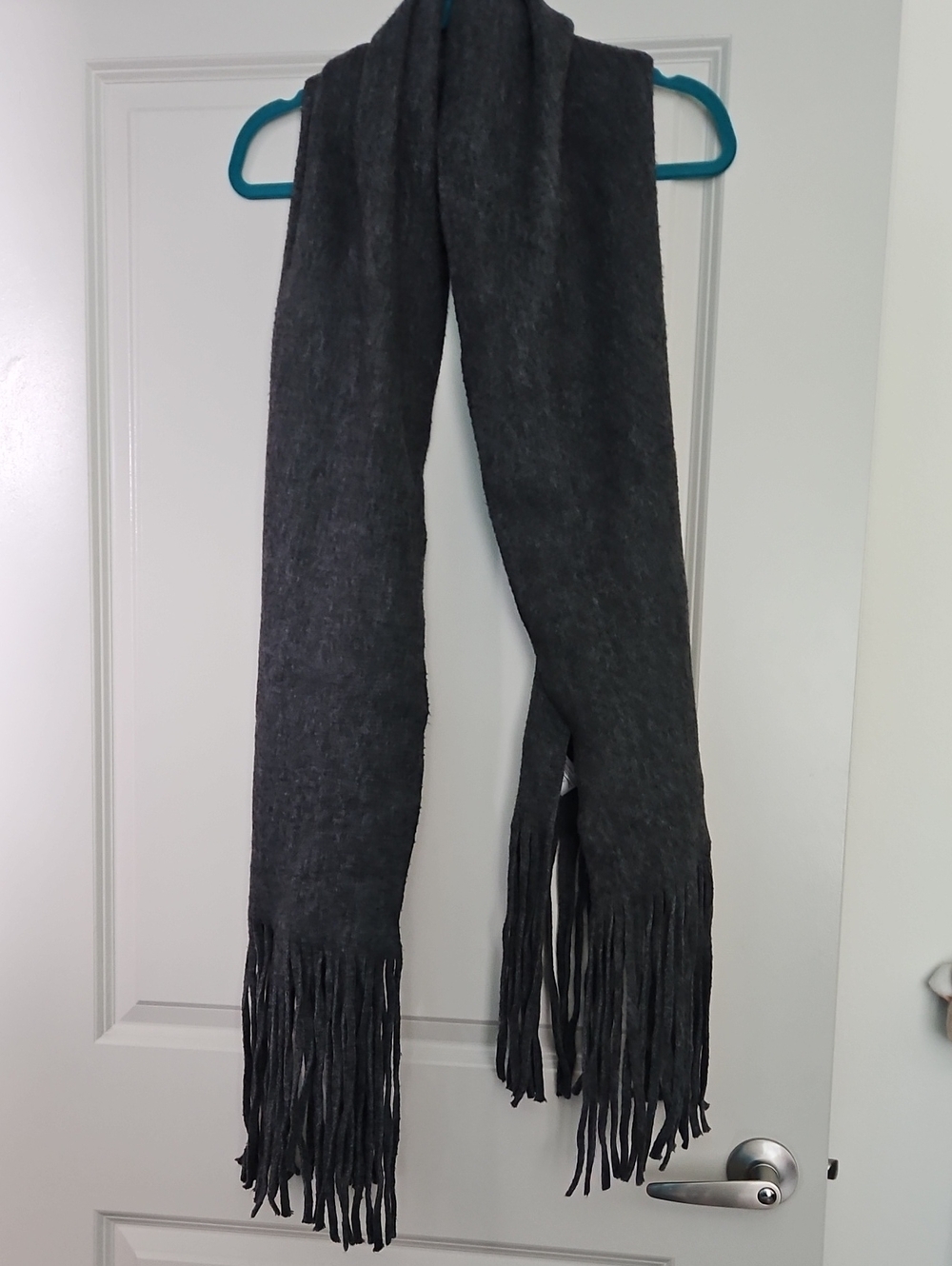 Lucky Brand Scarf - Very Soft, Very Warm - Barely Used